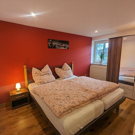 Ferienwohnung Am Teich Данненберг Экстерьер фото