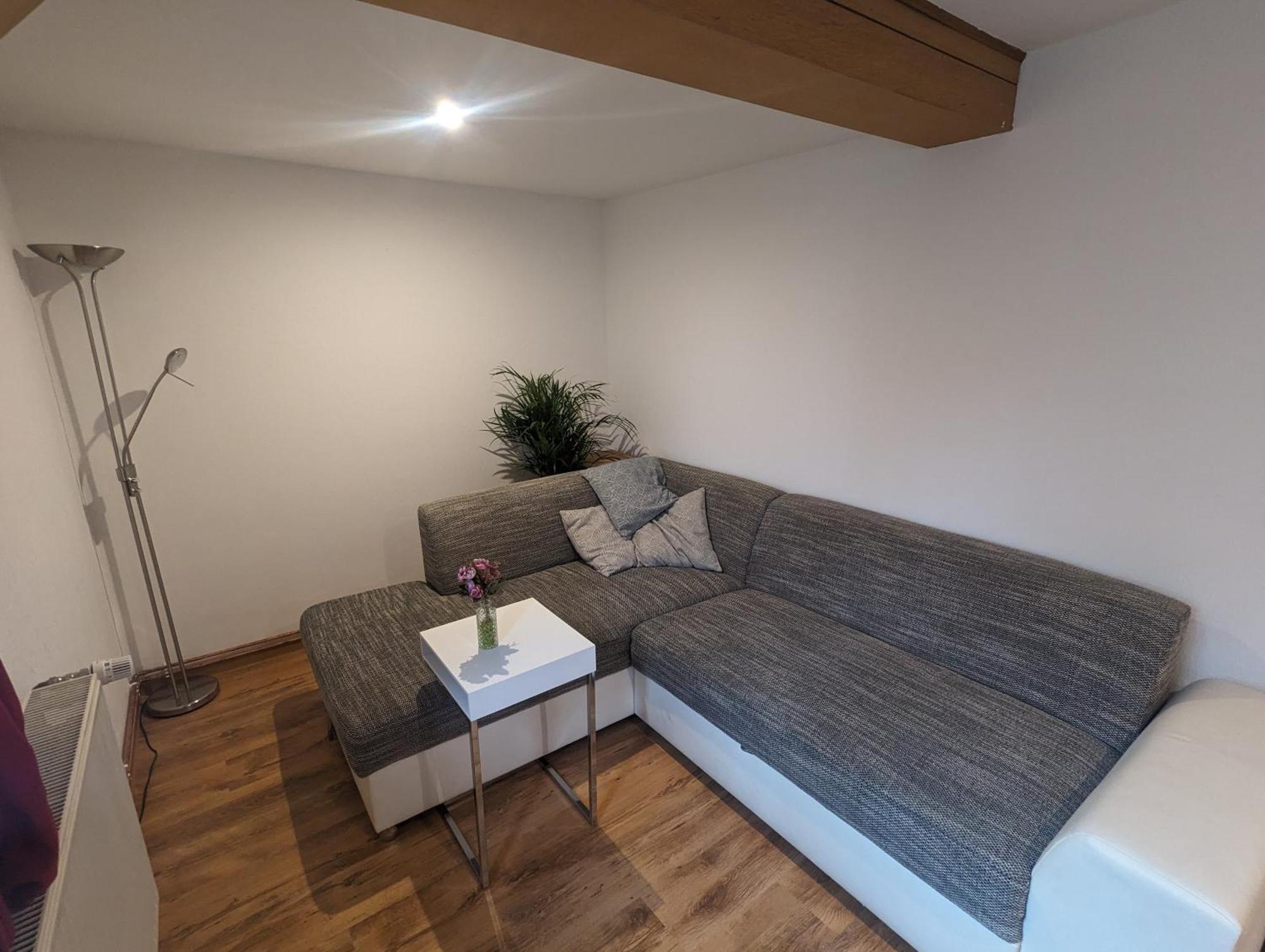 Ferienwohnung Am Teich Данненберг Экстерьер фото