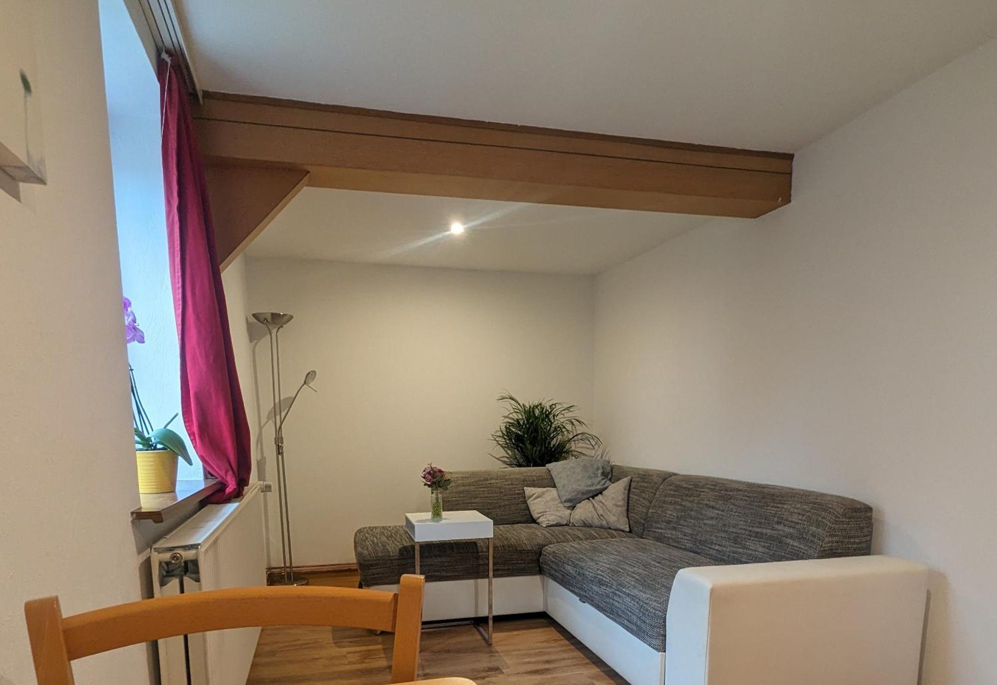 Ferienwohnung Am Teich Данненберг Экстерьер фото
